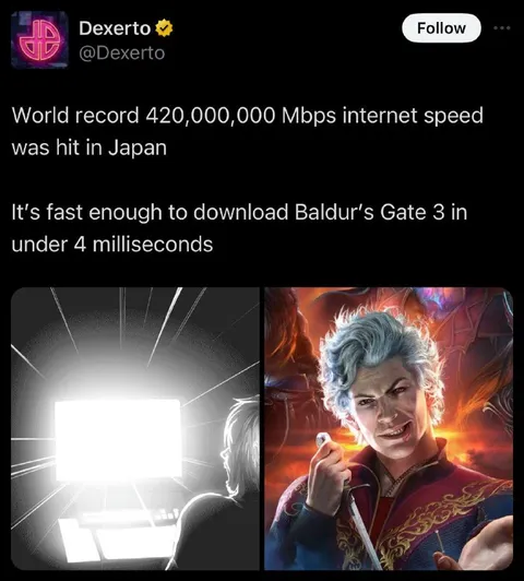 Astarion Downloads Baldur’s Gate 3
