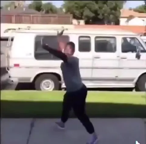 Jays Make Everyone Dance
