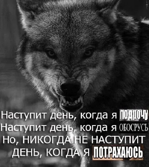 Когда я наконец подрочу