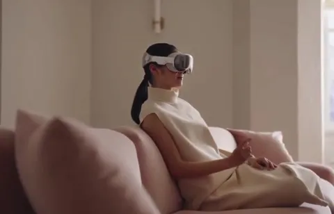 VR вместо реальной жизни