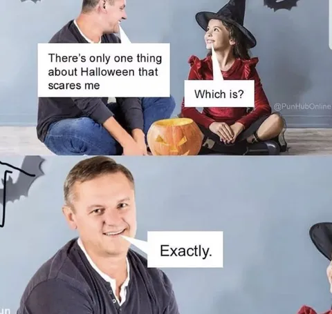The One Thing That Scares Me