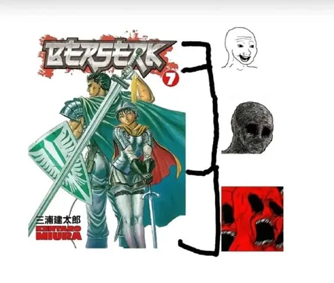 セブンスソードへの反応