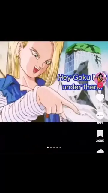 Goku Underwear Prank