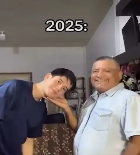 2025 уже наступил
