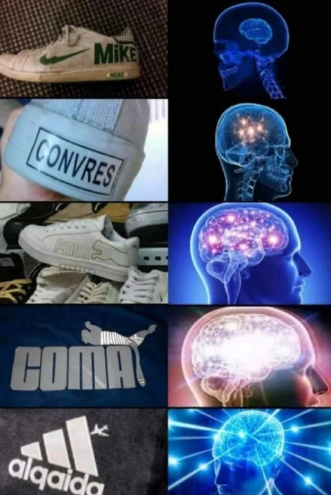 Эволюция брендов обуви