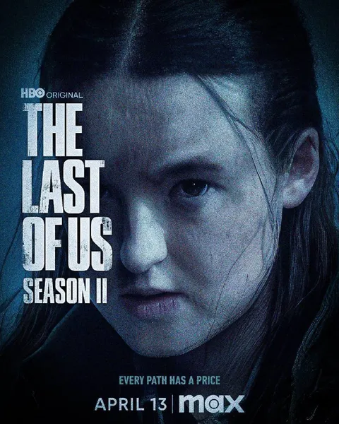 The Last of Us Season II