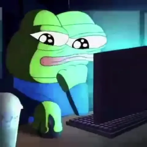 Pepe Discovers the Masonic Truth