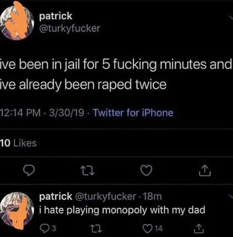Monopoly With Dad Is Worse