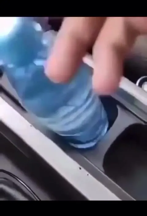 Free Bird Cupholder Whiskey Reveal