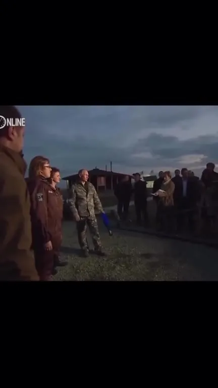 Механизм внезапно сменился граффити