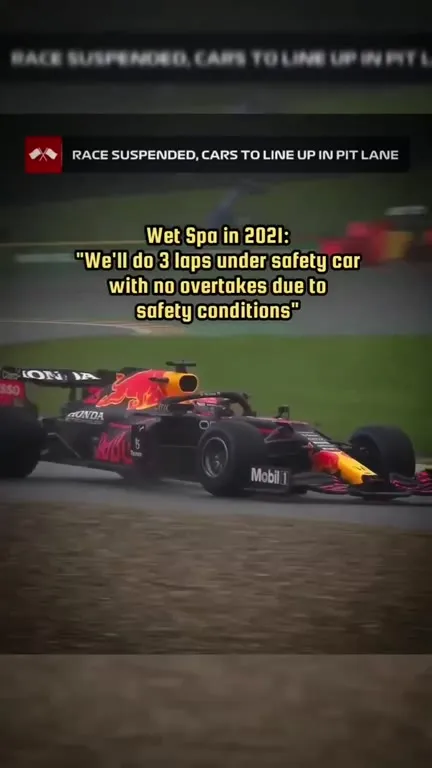 Wet Spa 1998 Don't Lie