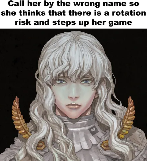 Call Her the Wrong Name
