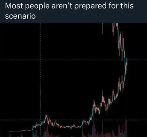 Most People Aren’t Prepared