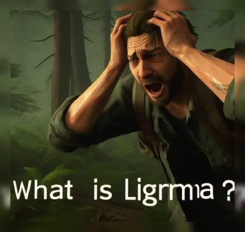 What Is Ligma?