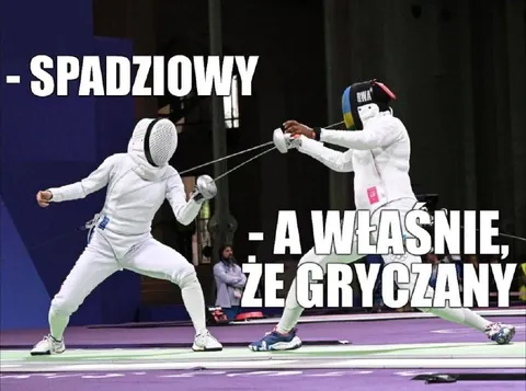 Spadziowy czy gryczany