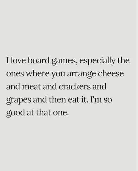 The Cheese Board Game
