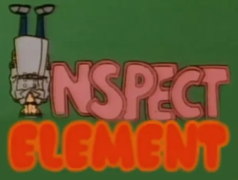 NSPECT ELEMENT мем