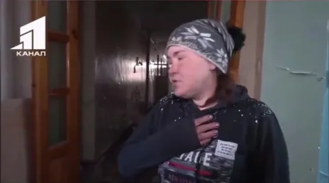 Движ Париж в коммуналке