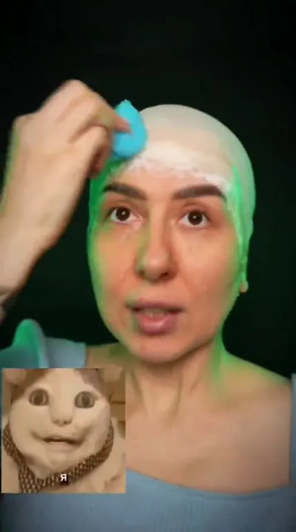 Не бойся, я друг