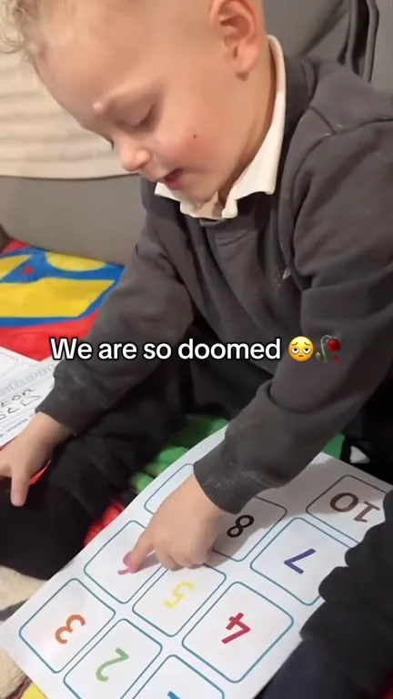We Are So Doomed