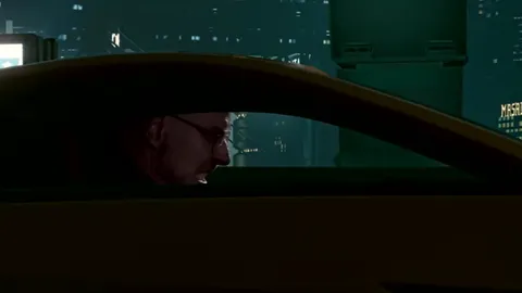 После просмотра Edgerunners