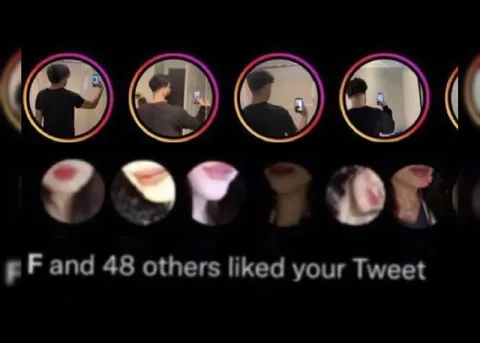 48 Others Liked Your Tweet