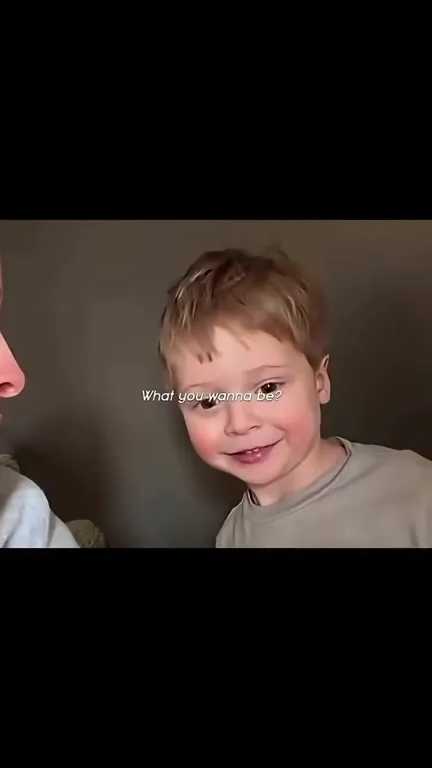 What Do You Want to Be? Happy
