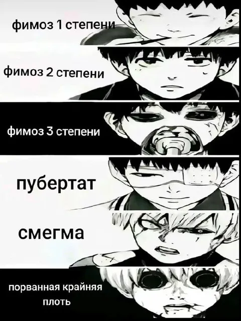 Фиброз до порванной плоти