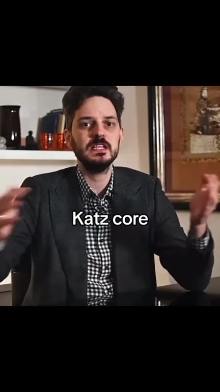 Katz Core Compilation