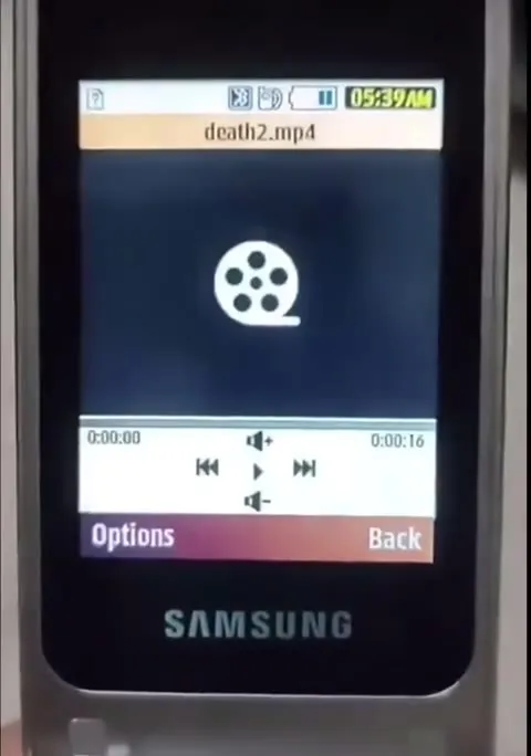 Когда включил death2.mp4