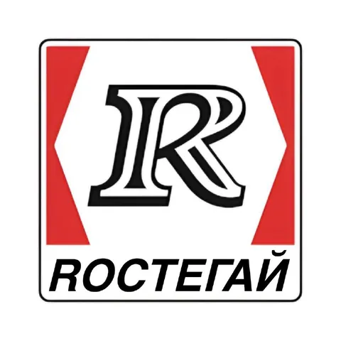 Пародийный логотип ВОСТЕГАЙ