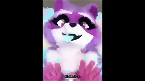 Furry Versus Disney Fursona