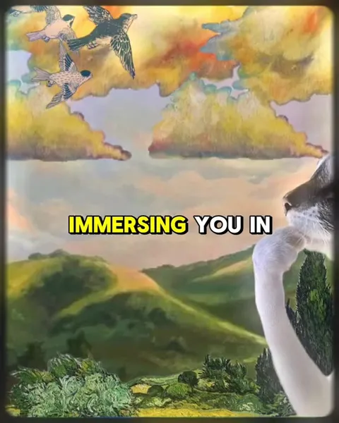 Pure Brain Rot Immersion