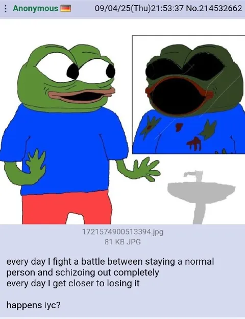 Every Day I Lose It