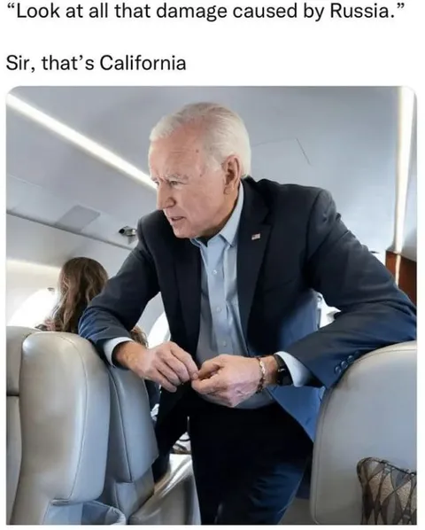 Look at All That Damage