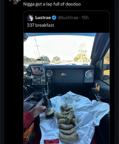 337 breakfast sausage feast
