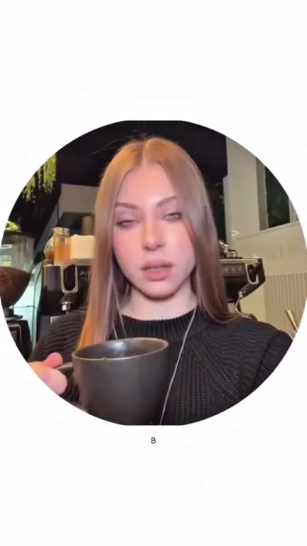 Кофе — это настроение