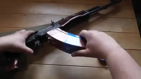 Как сделать спарку магазинов