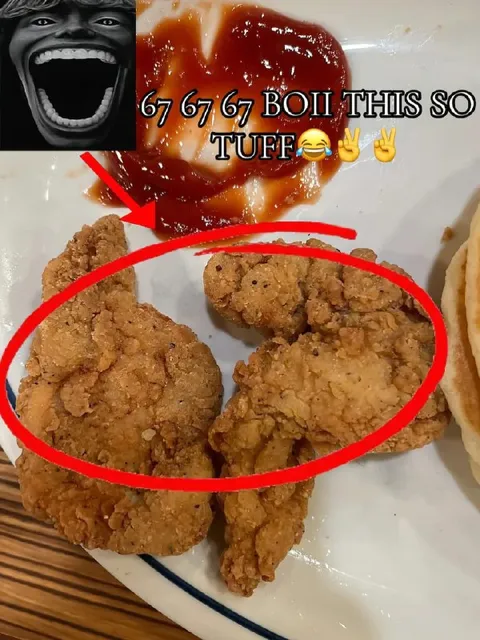 67 67 67 This So Tuff