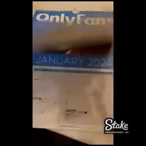 OnlyFans Calendar Has No Dates