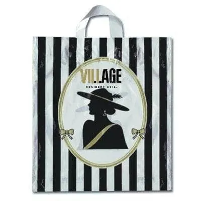 Resident Evil Village Bag