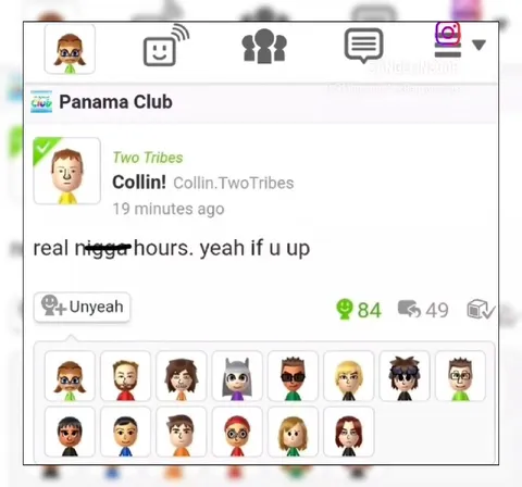 Real Nigga Hours