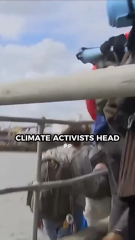 Climate Activists Infuriate Drivers