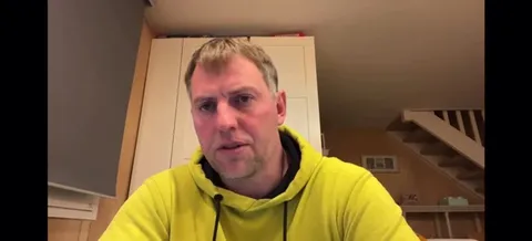 Осечкин объясняет про троллинг