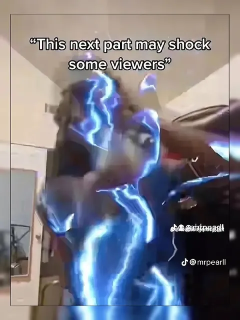 This Next Part May Shock Viewers
