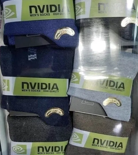 DVIDIA Men's Socks