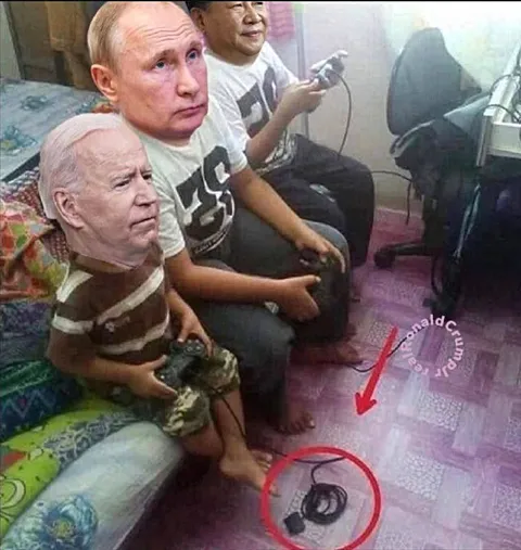 Мировые лидеры за играми