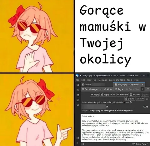 Gorące mamuśki w Twojej okolicy