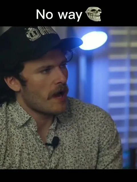 No Way Stone Head Reaction