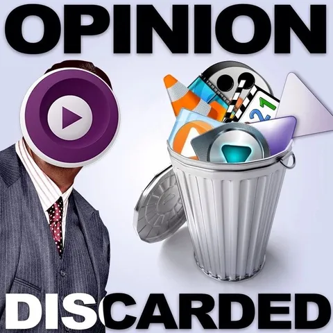 Opinion Discarded